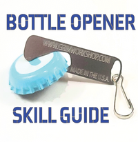 Bottle Opener Skill Guide