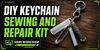 Keychain Repair Kit: Pocket-Sized Gear Fixes Anywhere