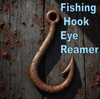 Fishing Hook Eye Reamer: What is it, and How to Use One