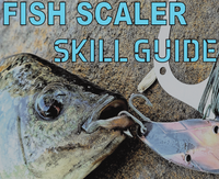 Fish Scaler Skill Guide