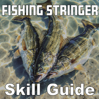 Fishing Stringer Skill Guide