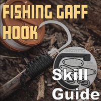 Fishing Gaff Hook Skill Guide