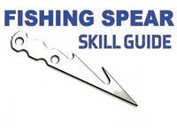 Fishing Spear Skill Guide