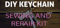 Keychain Repair Kit: Pocket-Sized Gear Fixes Anywhere