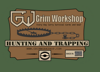 Hunting and Trapping Category Index