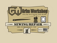 Sewing and Repair Category Index