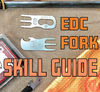 Carrying a Fork in your EDC