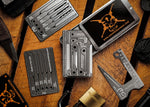Lock Picking & Escape Kits