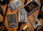 Lock Picking & Escape Tools