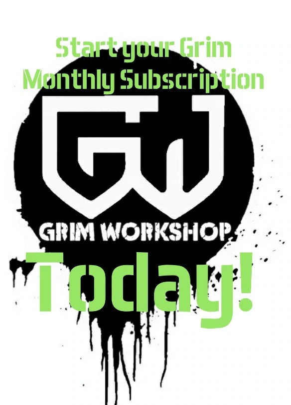 Grimworkshop