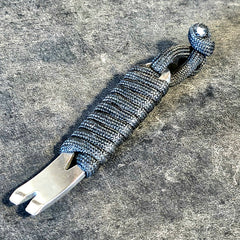 Micro EDC Pry Bar : The Keychain Pry Bar
