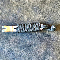 Micro EDC Pry Bar : The Keychain Pry Bar