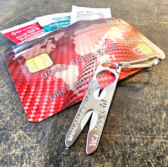 Tick Remover Micro Tool: Keychain Size Tick Removal Tools