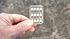 Spring Snare Trap PAK Tool