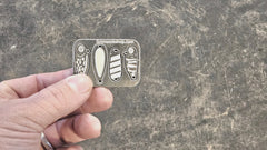 Fishing PAK Kit: Pocket Fishing Kit