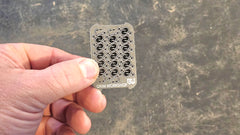 Fishing PAK Kit: Pocket Fishing Kit