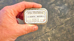 Sewing and Repair PAK Kit :A Full Repair Kit That Fits in Your Pocket