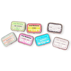 PAK Kit Bundle: All 7 PAK Kits