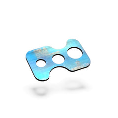 Dowel Maker PAK Tool: A Pocket Size Wood Shaping and Dowel Making Tool