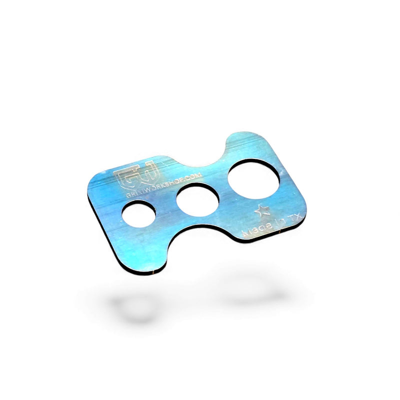 Dowel Maker PAK Tool: A Pocket Size Wood Shaping and Dowel Making Tool