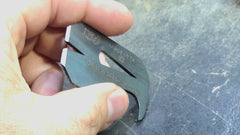 Pry Bar PAK Tool