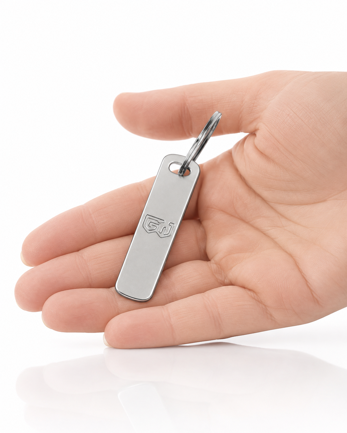 Magnesium Micro Tool: USA Made Fire Starter Bar