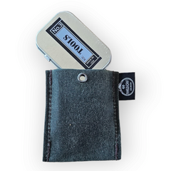 Small EDC Pouch for carry a necklace pouch in your everyday carry