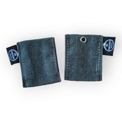 Canvas EDC Necklace Pouch : Small EDC Pouch for Dog Tag Tin, and Cards