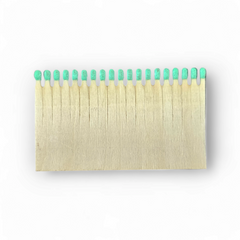 Match Card : Compact Credit Card Size Matches