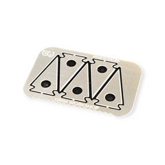 Hunting PAK Kit: Feed Yourself in the Wild