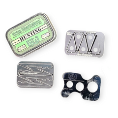 Hunting PAK Kit: Feed Yourself in the Wild