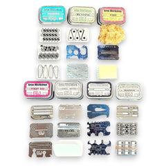 PAK Kit Bundle: All 7 PAK Kits