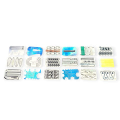 PAK Kit Bundle: All 7 PAK Kits