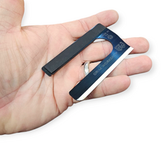 Firefly wallet knife card: Wallet Knife and Card Blade