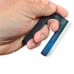 Firefly Blade: Credit Card Knife for Your Wallet