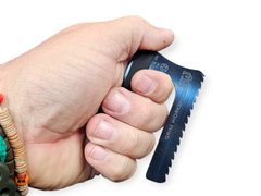 Firefly Saw Survival Card : Credit Card Size Survival Saw