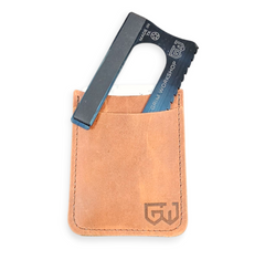 Firefly Saw Survival Card : Credit Card Size Survival Saw