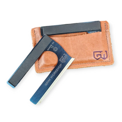 Firefly wallet knife card: Wallet Knife and Card Blade