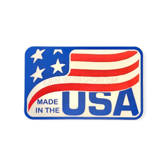 USA Sticker