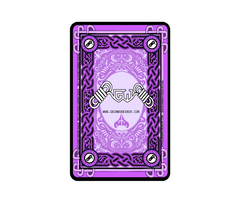 Grim Survival Playing Cards Cordage Deck : 54 Knot Tying and Cordage Making  Playing Cards