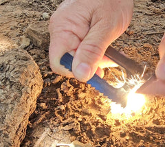 Firefly Saw Survival Card : Credit Card Size Survival Saw