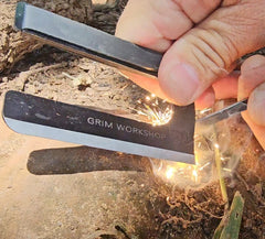 Firefly wallet knife card: Wallet Knife and Card Blade