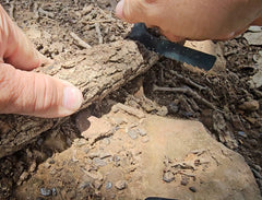 Firefly Saw Survival Card : Credit Card Size Survival Saw