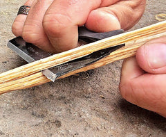 Firefly Blade: Credit Card Knife for Your Wallet