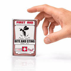 (PRE ORDER) Bite and Sting Task Kit