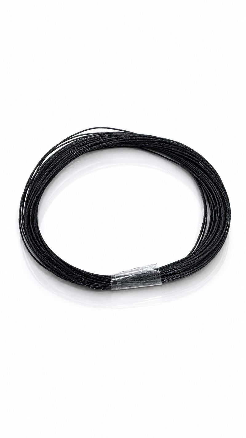 General Use High Strength Cordage Coil - 20 Foot