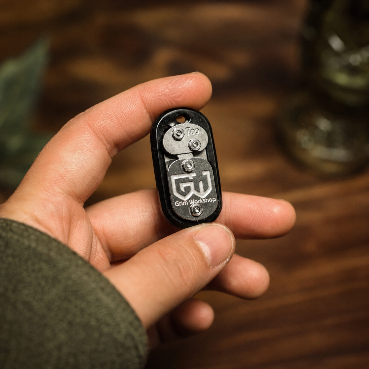 Cordage Making Dog Tag : Turn Plastic Bottles Into String