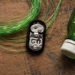Cordage Making Dog Tag : Turn Plastic Bottles Into String