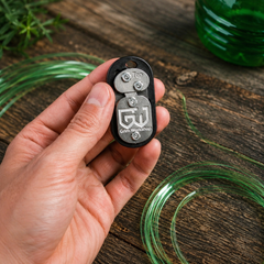 Cordage Making Dog Tag : Turn Plastic Bottles Into String