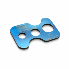 Dowel Maker PAK Tool: A Pocket Size Arrow Shaft and Dowel Making Tool